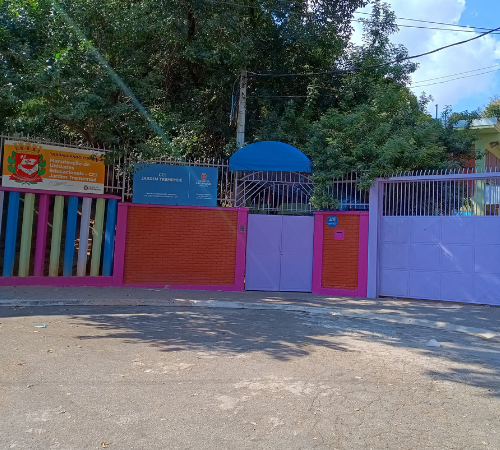 CEI Jardim Tremembe