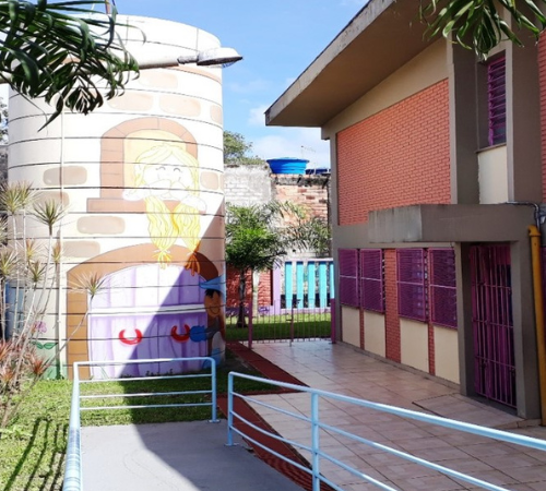 CEI Jd. Novo Horinzonte