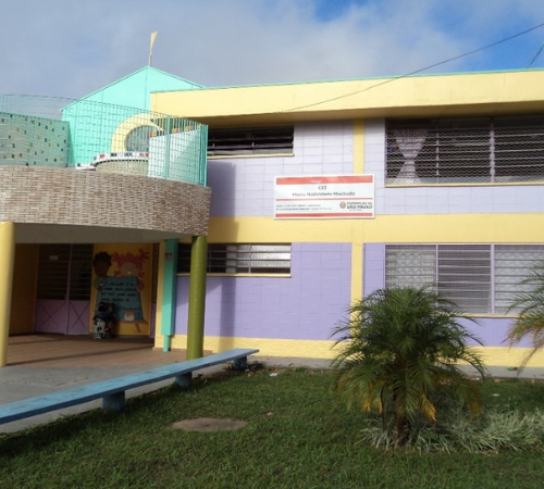 CEI Maria Natividade Machado