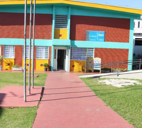 CEI Residencial Cocaia