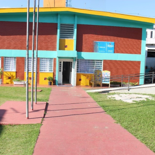 CEI Residencial Cocaia