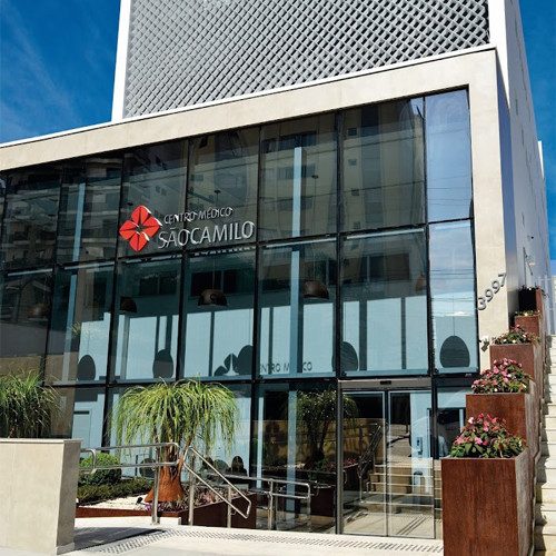 Centro Medico Santana