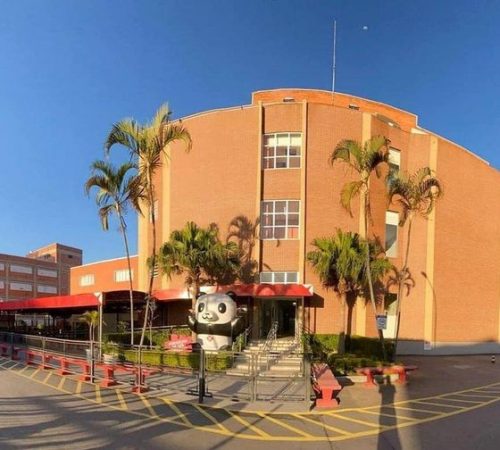 Centro Universitário São Camilo