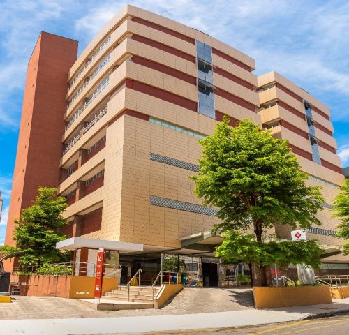 Hospital São Camilo Cura D’Ars