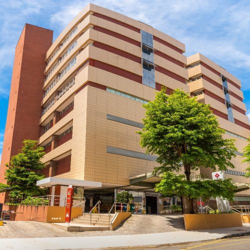 Hospital São Camilo Cura D’Ars