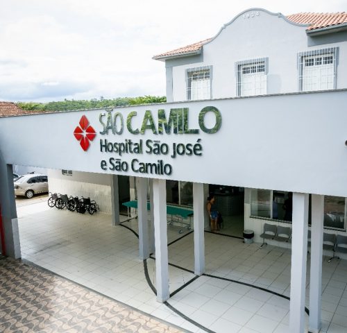 Hospital São José e São Camilo