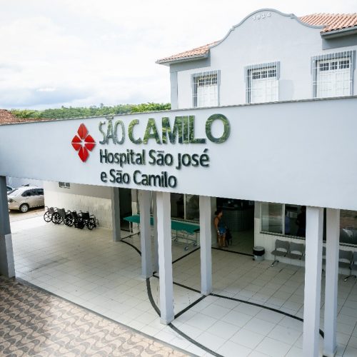Hospital São José e São Camilo
