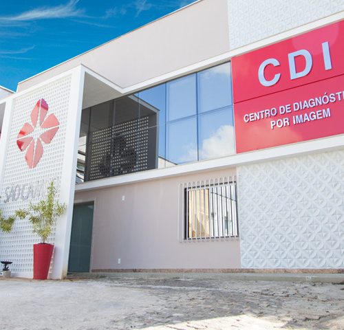 Hospital São Marcos