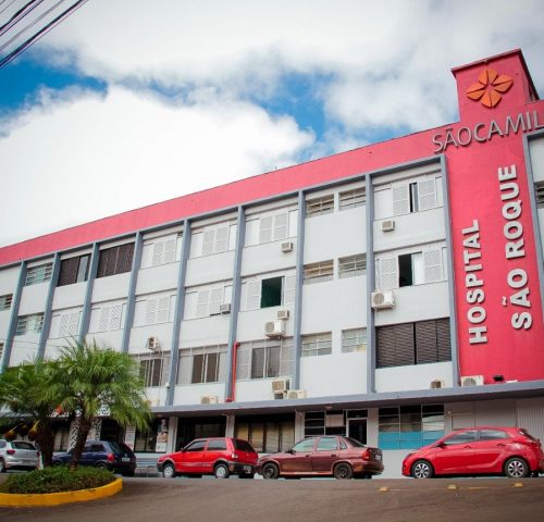 Hospital São Roque