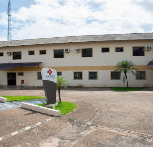 Hospital e Maternidade Sagrada Família – SantarémPA