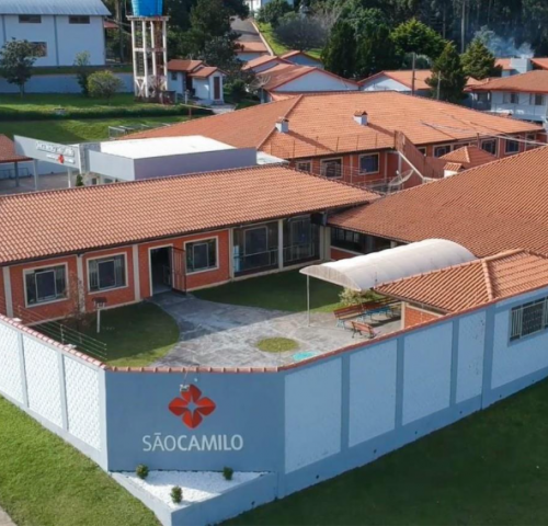 União da Vitória- PR