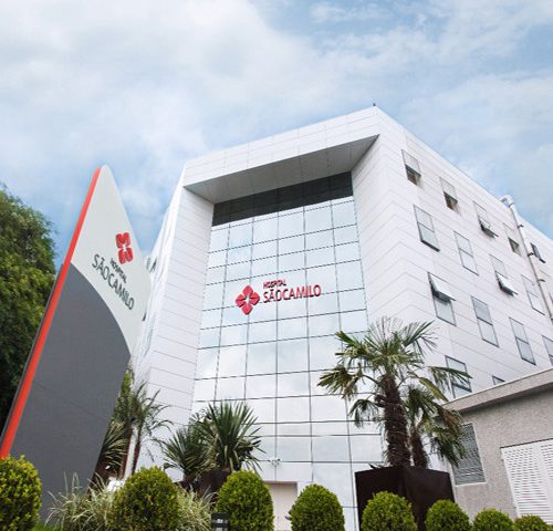 Hospital São Camilo Ipiranga