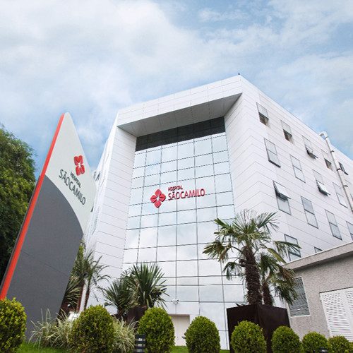 Hospital São Camilo Ipiranga