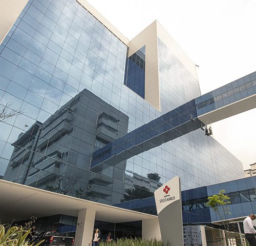 Hospital São Camilo Pompeia